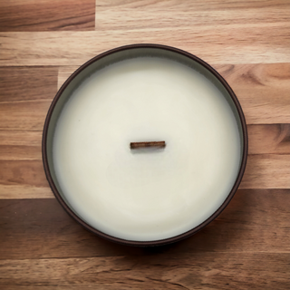 Rustic | Men's Candle Line