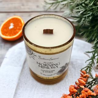 Morning Mimosa | Morning Bubbly Candle